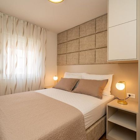 Deluxe Apartman Anita1 Задар Экстерьер фото