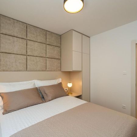 Deluxe Apartman Anita1 Задар Экстерьер фото